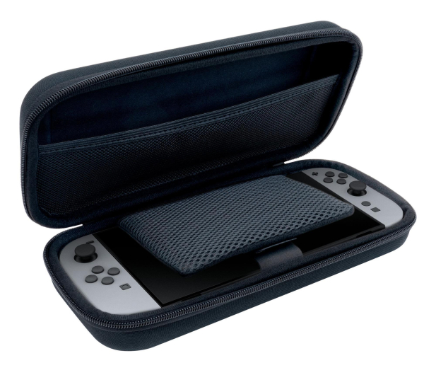 Nacon SWITCH2 Etui na konsole czarne - 1337090 - zdjęcie 2